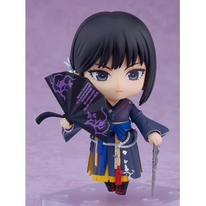 Good Smile Company Black Desert Nendoroid Woosa 