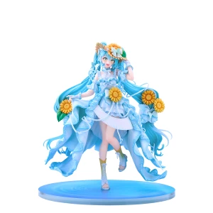 Design COCO Hatsune Miku 1/7 Scale MAGICAL MIRAI 2026 Ver. 