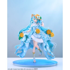 Design COCO Hatsune Miku 1/7 Scale MAGICAL MIRAI 2026 Ver. 