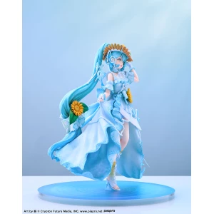 Design COCO Hatsune Miku 1/7 Scale MAGICAL MIRAI 2026 Ver. 