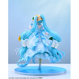 Design COCO Hatsune Miku 1/7 Scale MAGICAL MIRAI 2026 Ver. 