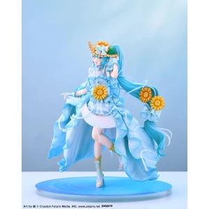 Design COCO Hatsune Miku 1/7 Scale MAGICAL MIRAI 2026 Ver. 