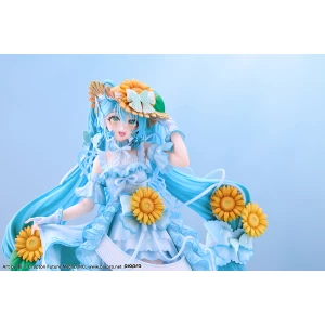 Design COCO Hatsune Miku 1/7 Scale MAGICAL MIRAI 2026 Ver. 