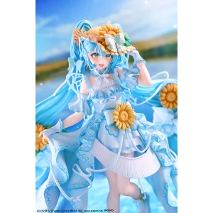 Design COCO Hatsune Miku 1/7 Scale MAGICAL MIRAI 2026 Ver. 