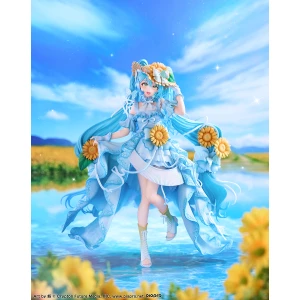 Design COCO Hatsune Miku 1/7 Scale MAGICAL MIRAI 2026 Ver. 
