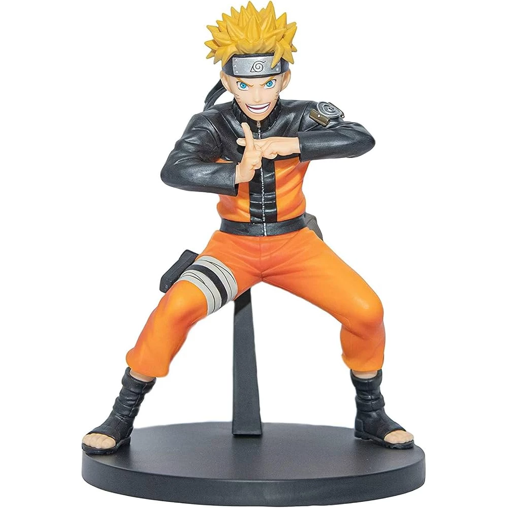Naruto Shippuden Vibration Stars Naruto Uzumaki II 