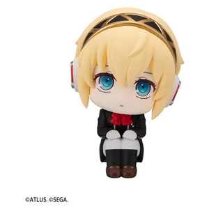 Megahouse Persona 3 Reload Look Up Aegis 