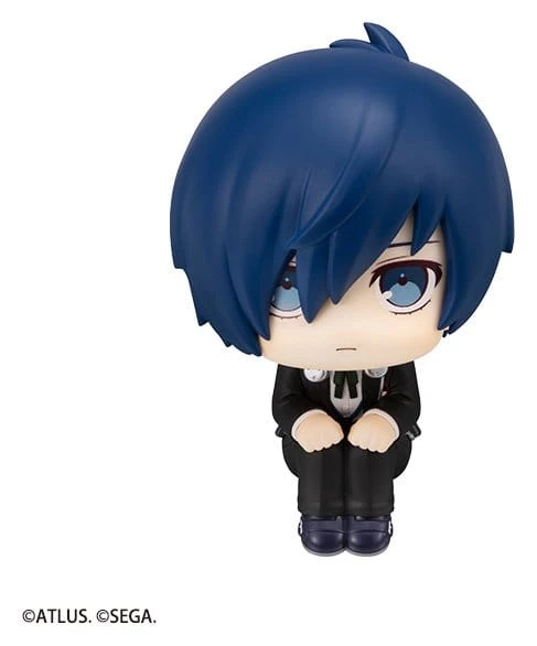 Persona 3 Reload Look Up Hero 
