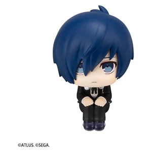 Megahouse Persona 3 Reload Look Up Hero 