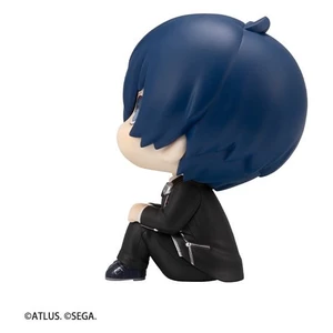 Megahouse Persona 3 Reload Look Up Hero 
