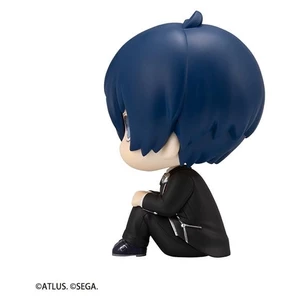 Megahouse Persona 3 Reload Look Up Hero 