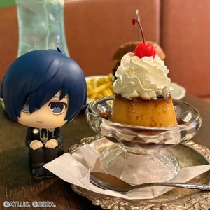 Megahouse Persona 3 Reload Look Up Hero 