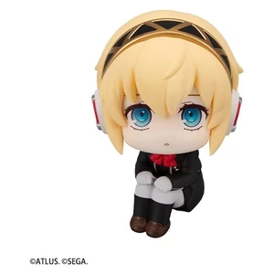 Megahouse Persona 3 Reload Look Up Double Pack Hero & Aegis 