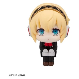Megahouse Persona 3 Reload Look Up Double Pack Hero & Aegis 