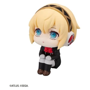 Megahouse Persona 3 Reload Look Up Double Pack Hero & Aegis 