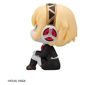 Megahouse Persona 3 Reload Look Up Double Pack Hero & Aegis 