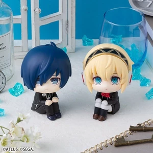 Megahouse Persona 3 Reload Look Up Double Pack Hero & Aegis 