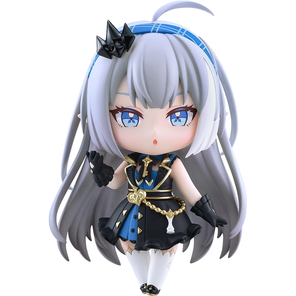 Stella Sora Nendoroid Tyrant Female 