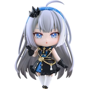 Good Smile Company Stella Sora Nendoroid Tyrant Female 