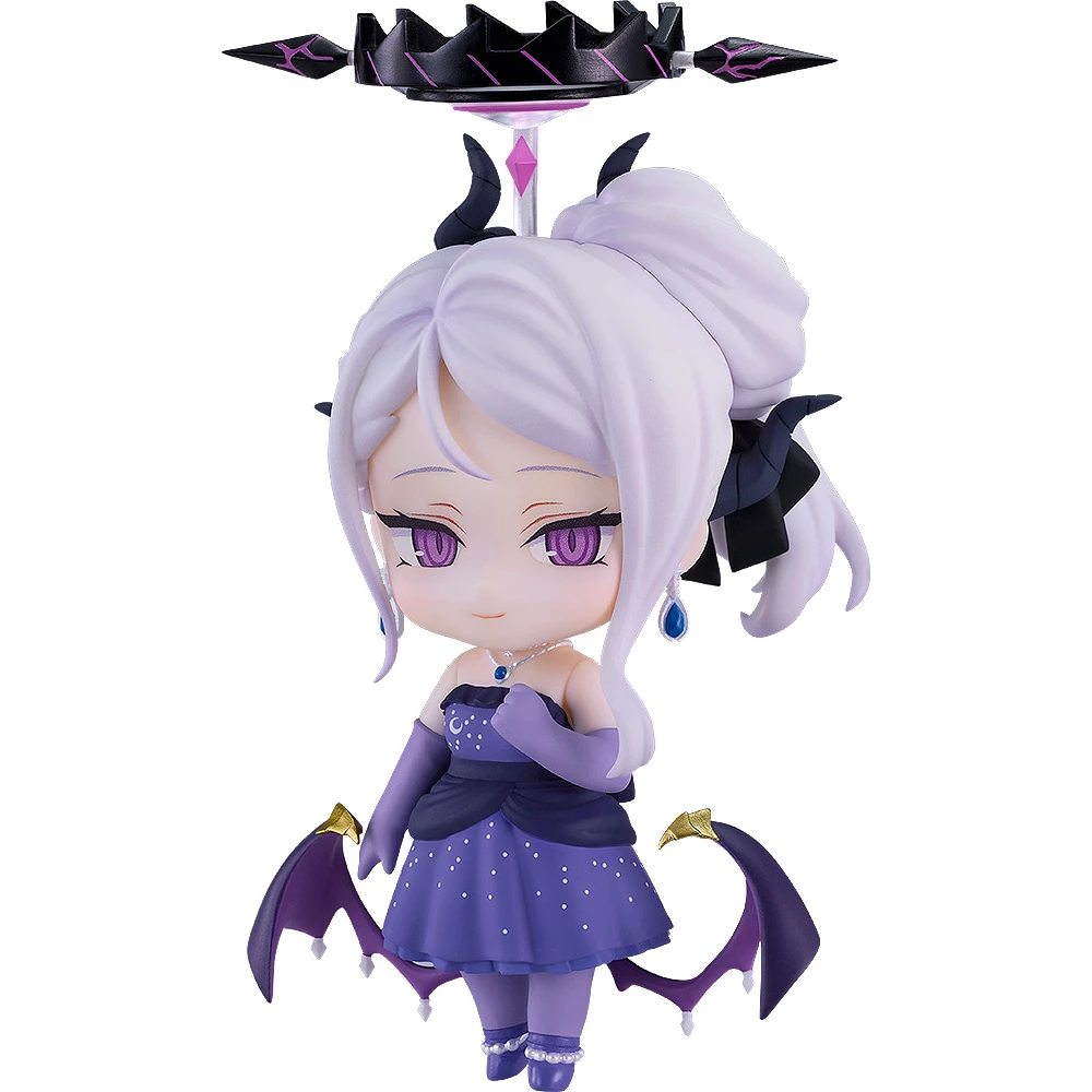 Blue Archive Nendoroid Basic Hina Sorasaki Dress 