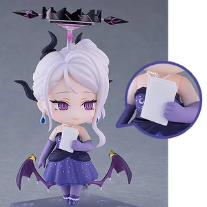 Good Smile Company Blue Archive Nendoroid Basic Hina Sorasaki Dress 