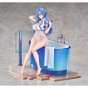 Good Smile Arts Shanghai GODDESS OF VICTORY NIKKE 1/7 Scale Helm Post-Shower Moment 