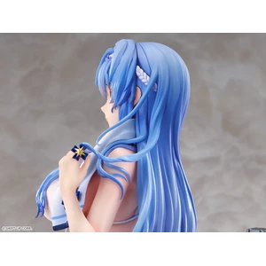 Good Smile Arts Shanghai GODDESS OF VICTORY NIKKE 1/7 Scale Helm Post-Shower Moment 