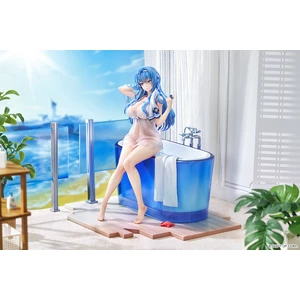 Good Smile Arts Shanghai GODDESS OF VICTORY NIKKE 1/7 Scale Helm Post-Shower Moment 