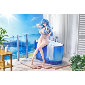 Good Smile Arts Shanghai GODDESS OF VICTORY NIKKE 1/7 Scale Helm Post-Shower Moment 
