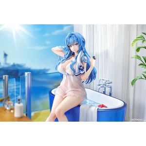 Good Smile Arts Shanghai GODDESS OF VICTORY NIKKE 1/7 Scale Helm Post-Shower Moment 