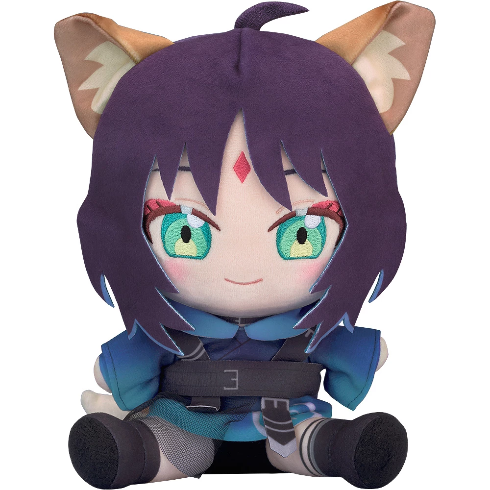 Cosmic Princess Kaguya! Plushie Iroha Sakayori 