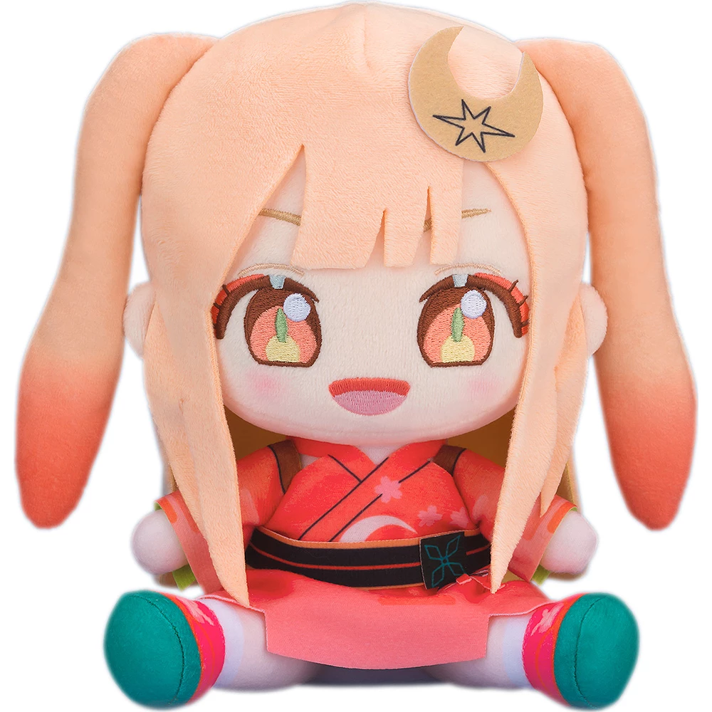 Cosmic Princess Kaguya! Plushie Kaguya 