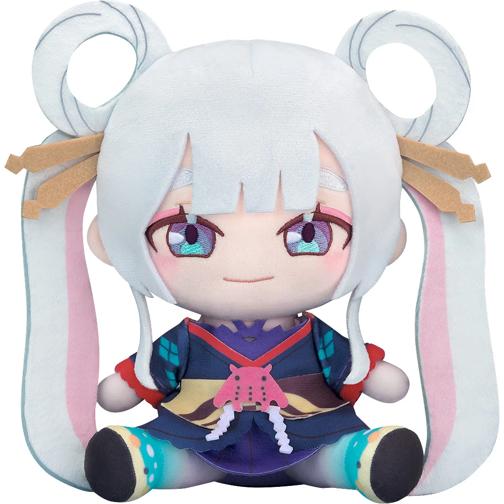 Cosmic Princess Kaguya! Plushie Yachiyo Runami 