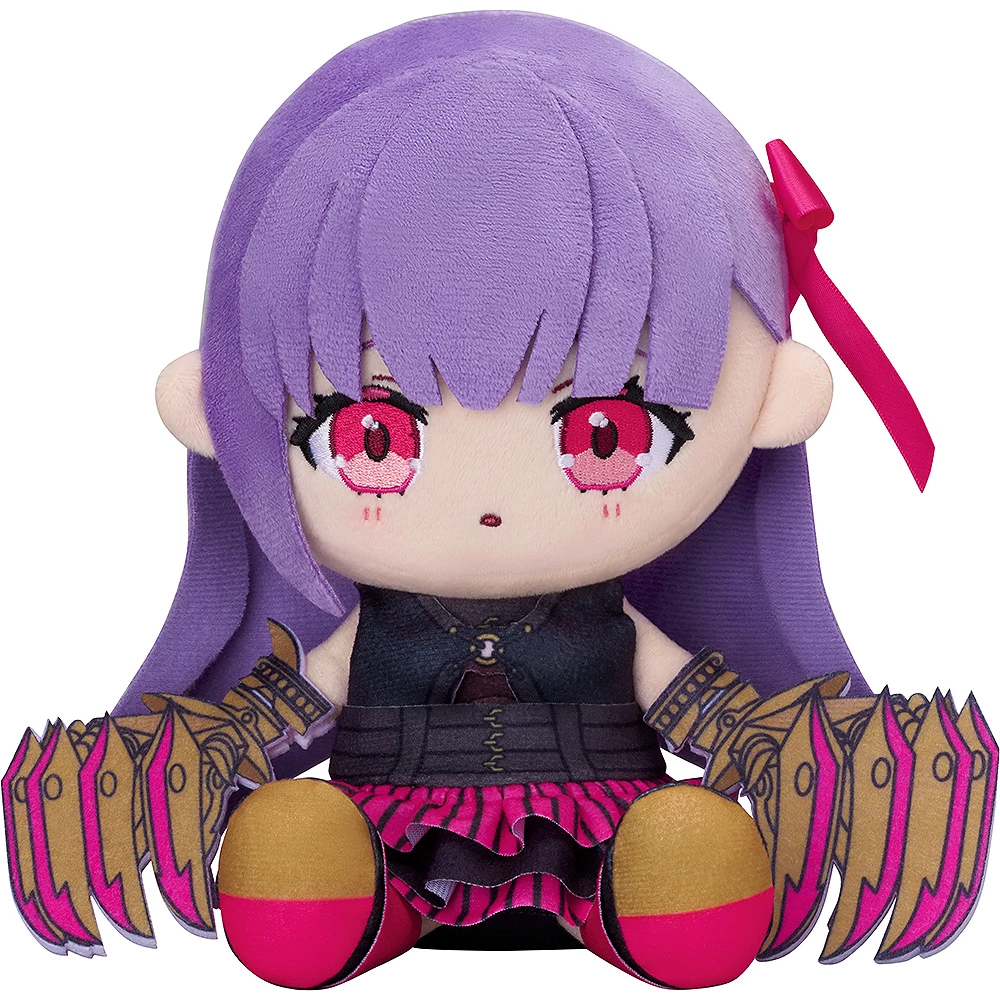 Fate/Grand Order Chocopuni Plushie Alter Ego/Passionlip 