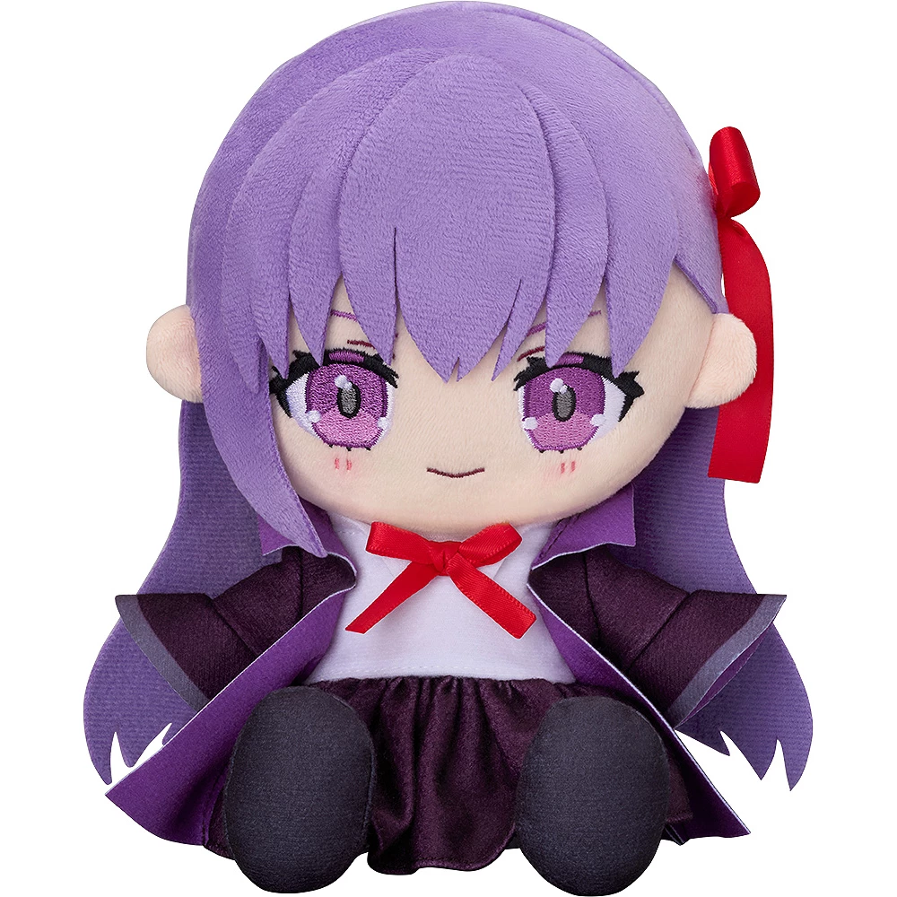 Fate/Grand Order Chocopuni Plushie Moon Cancer/BB 