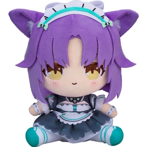 Good Smile Company Nekopara Sekai Connect Chocopuni Plushie Cinnamon 