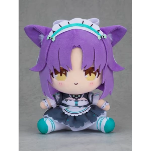 Good Smile Company Nekopara Sekai Connect Chocopuni Plushie Cinnamon 