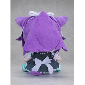 Good Smile Company Nekopara Sekai Connect Chocopuni Plushie Cinnamon 