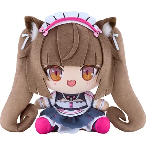 Good Smile Company Nekopara Sekai Connect Chocopuni Plushie Chocola 