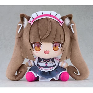 Good Smile Company Nekopara Sekai Connect Chocopuni Plushie Chocola 