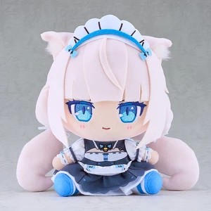 Good Smile Company Nekopara Sekai Connect Chocopuni Plushie Vanilla 