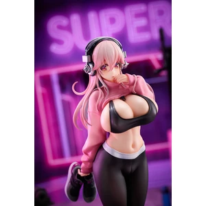 Solarain Super Sonico 1/6 Scale Super Sonico Exercise Ver. 