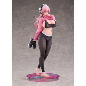 Solarain Super Sonico 1/6 Scale Super Sonico Exercise Ver. 