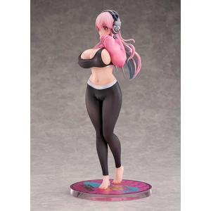 Solarain Super Sonico 1/6 Scale Super Sonico Exercise Ver. 