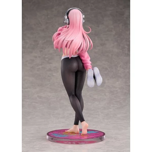 Solarain Super Sonico 1/6 Scale Super Sonico Exercise Ver. 