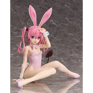 FREEing To Love-Ru Darkness 1/4 Scale Nana Astar Deviluke Bare Leg Bunny Ver. 