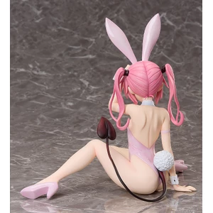 FREEing To Love-Ru Darkness 1/4 Scale Nana Astar Deviluke Bare Leg Bunny Ver. 