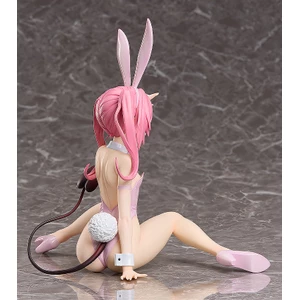 FREEing To Love-Ru Darkness 1/4 Scale Nana Astar Deviluke Bare Leg Bunny Ver. 