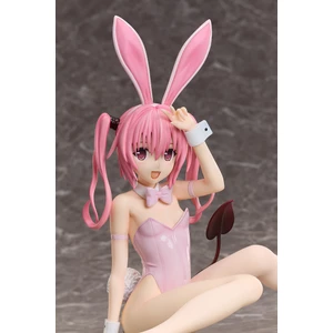 FREEing To Love-Ru Darkness 1/4 Scale Nana Astar Deviluke Bare Leg Bunny Ver. 