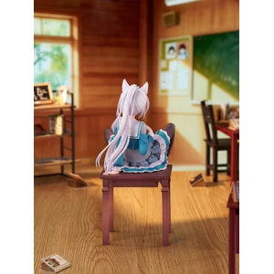 Luminous Box Senren * Banka 1/7 Scale Yoshino Tomotake Animal Ears School Uniform Ver. 